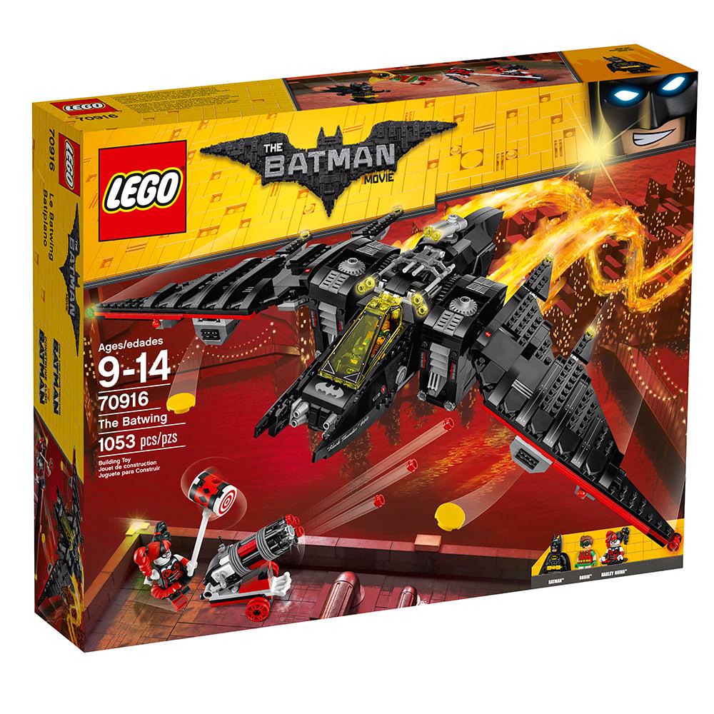 LEGO Batman Movie The Batwing 70916 - Image 5