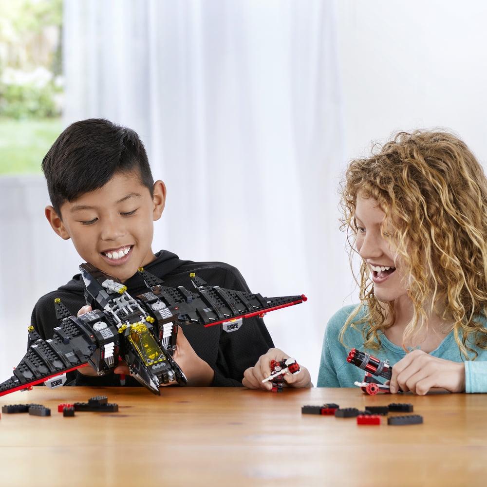 LEGO Batman Movie The Batwing 70916 - Image 4