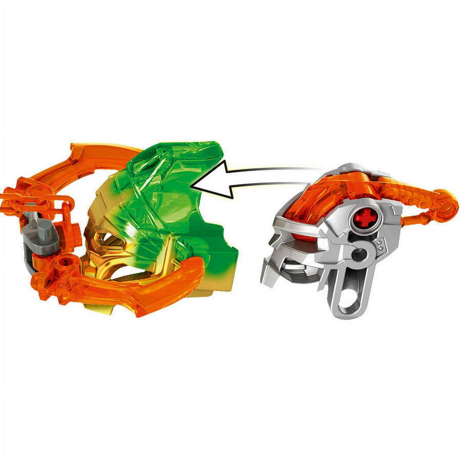 LEGO Bionicle 70792 Skull Slicer Building Kit - Image 6