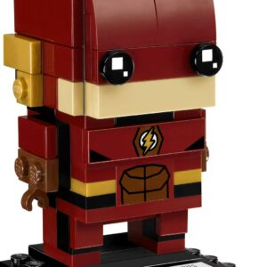 LEGO BrickHeadz The Flash 41598
