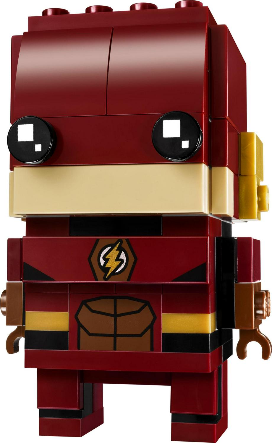LEGO BrickHeadz The Flash 41598 - Image 2