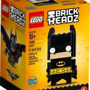 LEGO Brickheadz Batman 41585
