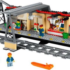 LEGO City 60050 - Train Station