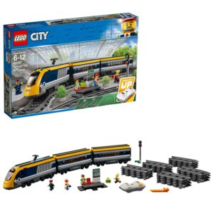 LEGO City Passenger Train 60197