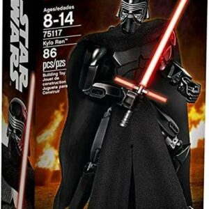 LEGO Constraction Star Wars Kylo Ren™ 75117