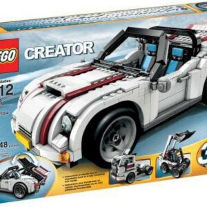 LEGO Creator Cool Convertible