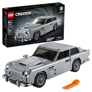 LEGO Creator Expert James Bond Aston Martin DB5 10262