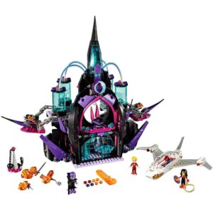 LEGO DC Super Hero Girls Eclipso™ Dark Palace 41239