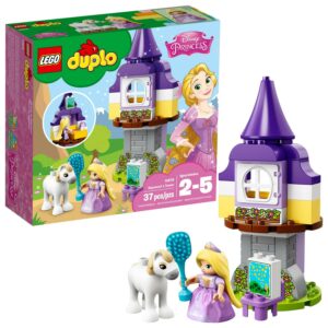 LEGO DUPLO Princess Rapunzel??s Tower 10878