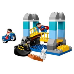 LEGO DUPLO Batman Batman Adventure Set #10599