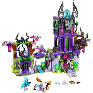 LEGO Elves Ragana's Magic Shadow Castle 41180