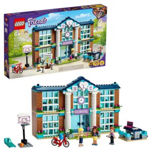 LEGO® Friends Heartlake City School 41682