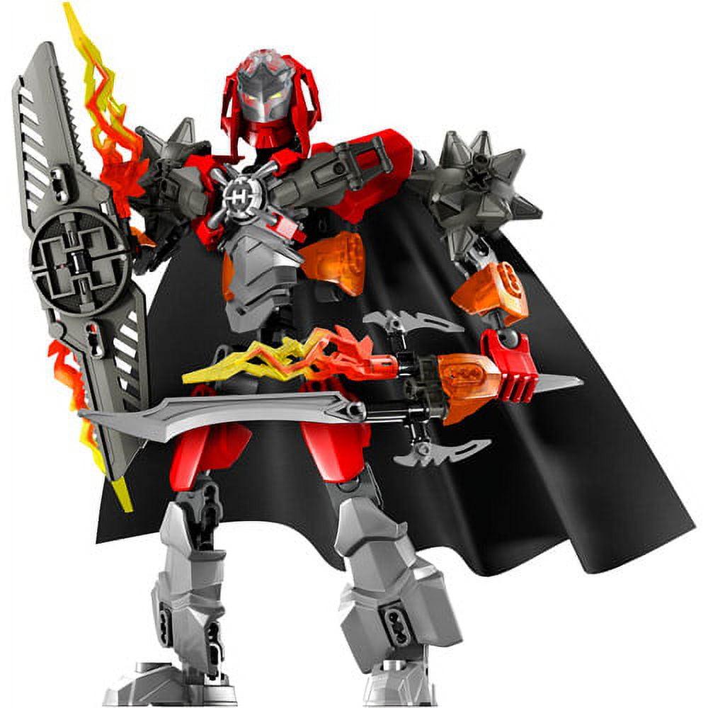 Hero Factory Furno XL Set LEGO 44000 - Image 3