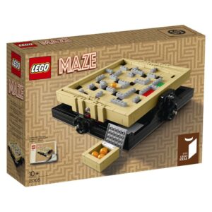 LEGO Ideas Maze, 21305