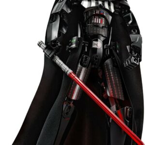 LEGO Star Wars Darth Vader 75534
