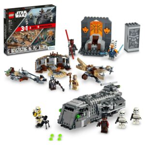 LEGO Star Wars tbd 66708
