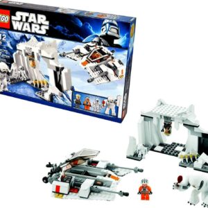LEGO Star Wars Hoth Wampa Set (8089)