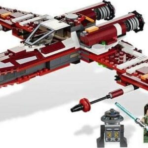 LEGO Star Wars Republic Striker-class Starfighter Play Set