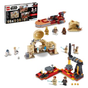 LEGO Star Wars Skywalker Adventures Pack 66674