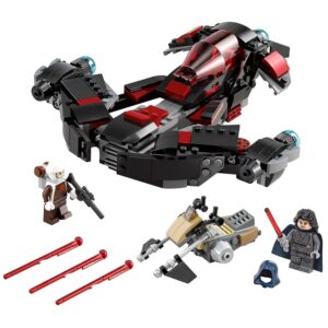 LEGO Star Wars TM Eclipse Fighter? 75145