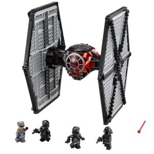 LEGO Star Wars TM First Order Special Forces TIE fighter™ 75101