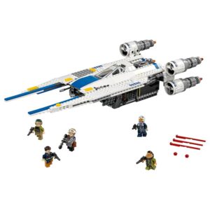 LEGO Star Wars TM Rebel U-Wing Fighter? 75155