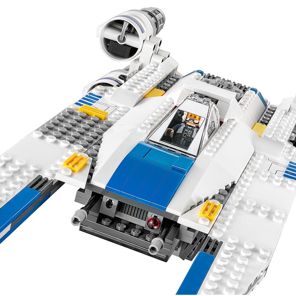 LEGO Star Wars TM Rebel U-Wing Fighter? 75155 - Image 5