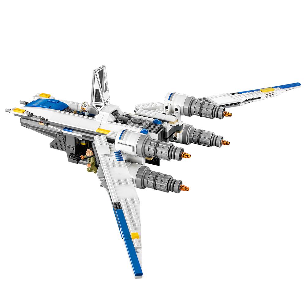 LEGO Star Wars TM Rebel U-Wing Fighter? 75155 - Image 4
