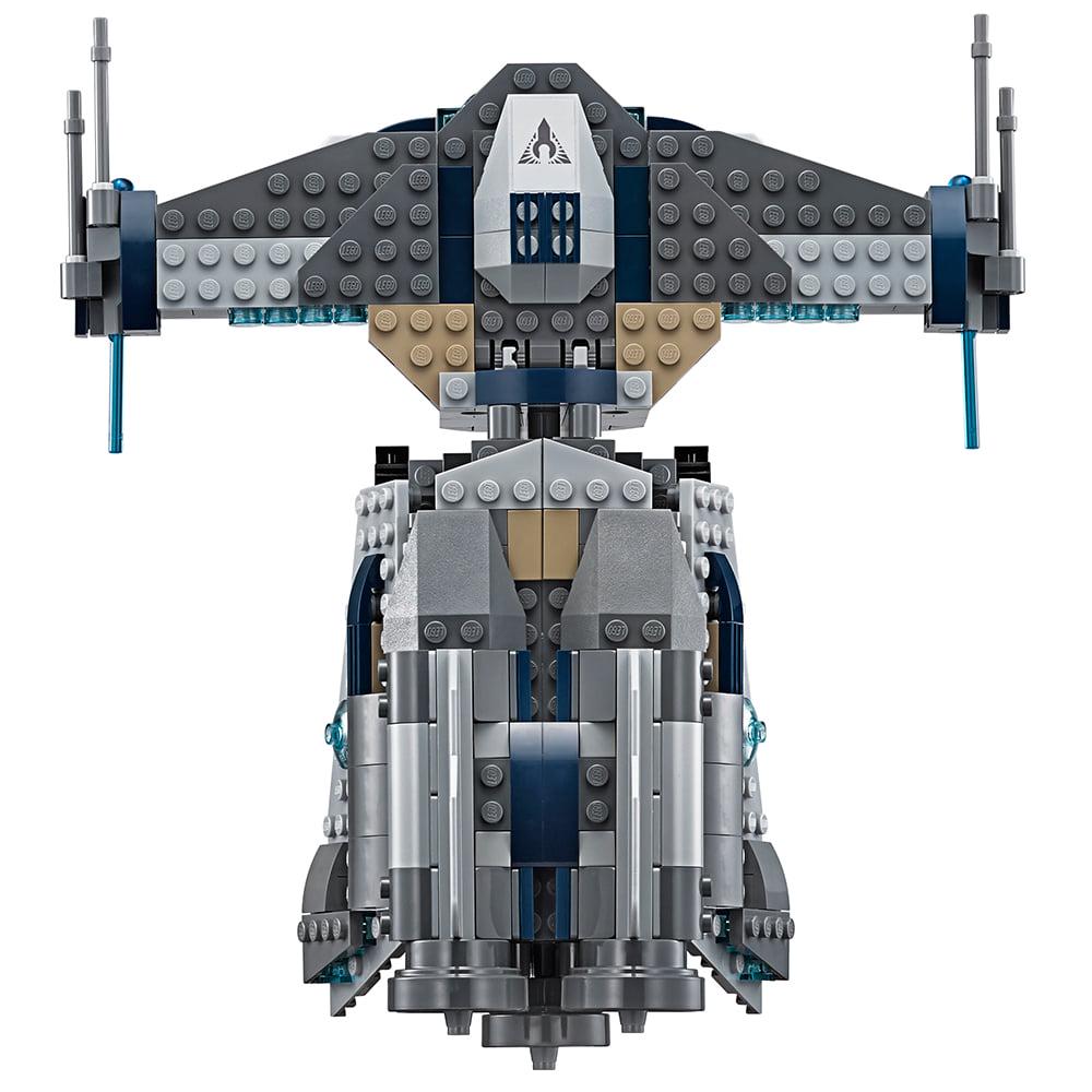 LEGO Star Wars TM StarScavenger™ 75147 - Image 3