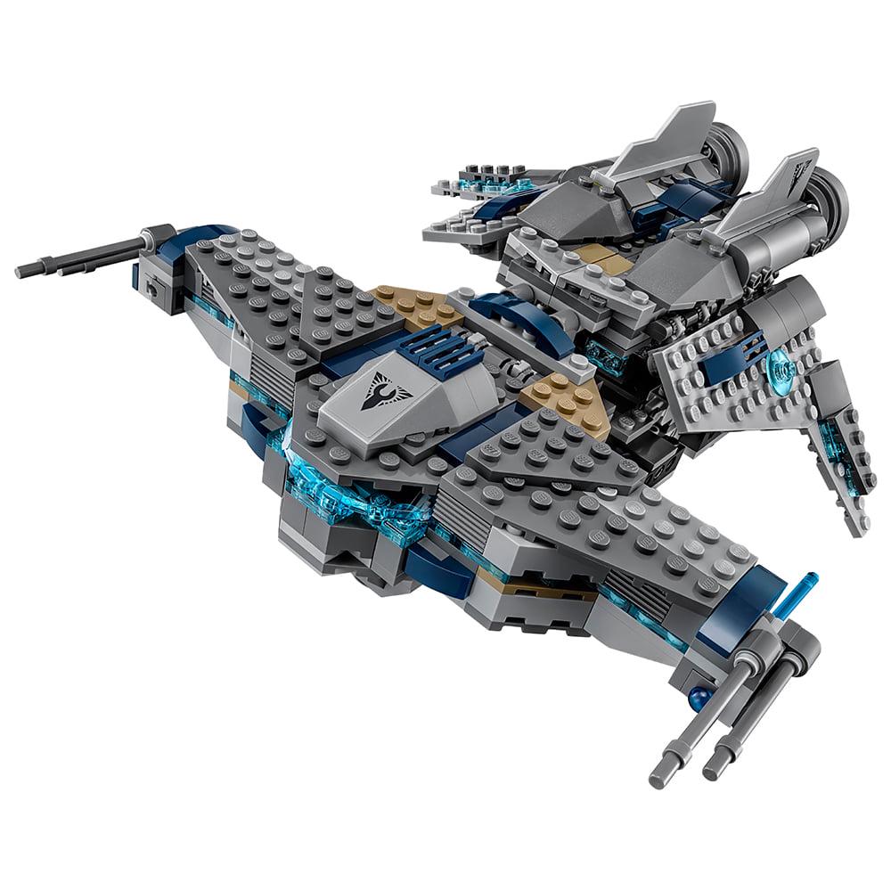 LEGO Star Wars TM StarScavenger™ 75147 - Image 2