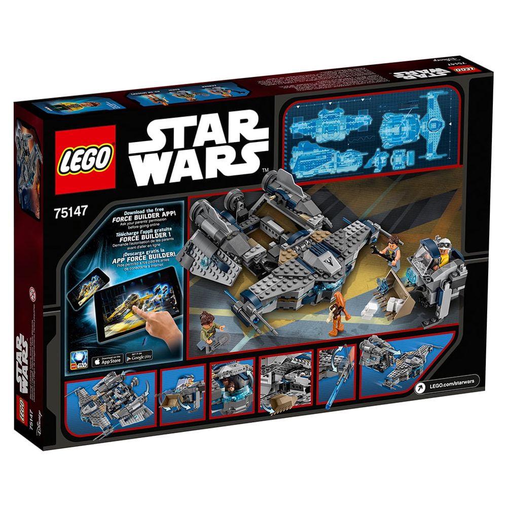 LEGO Star Wars TM StarScavenger™ 75147 - Image 6