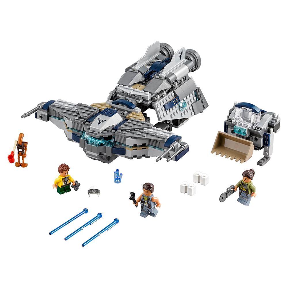 LEGO Star Wars TM StarScavenger™ 75147