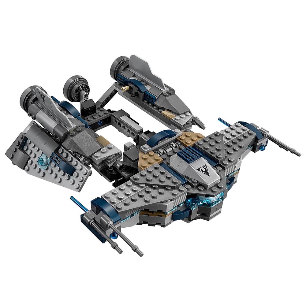 LEGO Star Wars TM StarScavenger™ 75147 - Image 4