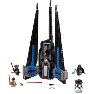LEGO Star Wars? Tracker I 75185 Building Set (557 Pieces)