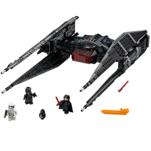 LEGO Star Wars TM Kylo Ren's TIE Fighter™ 75179
