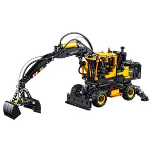 LEGO Technic Volvo EW160E 42053