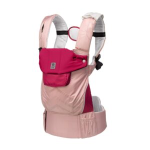LILLEbaby Pursuit Sport Baby Carrier, Fire