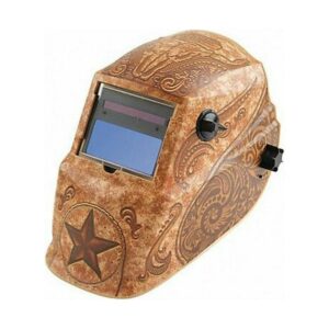 LONE STAR 725S VAR SH 9-13 ADF HELMET