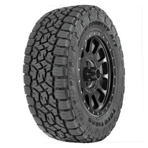 Toyo Open Country A/T III All Terrain LT275/65R20 126/123S E Light Truck Tire