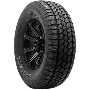 Advanta ATX 750 All Terrain LT275/70R18 125S E Light Truck Tire