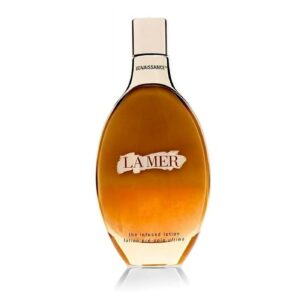 The Infused Lotion by La Mer for Women - 5 oz Lotion