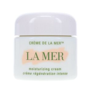($335 Value) La Mer The Moisturizing Face Cream, 2 Oz