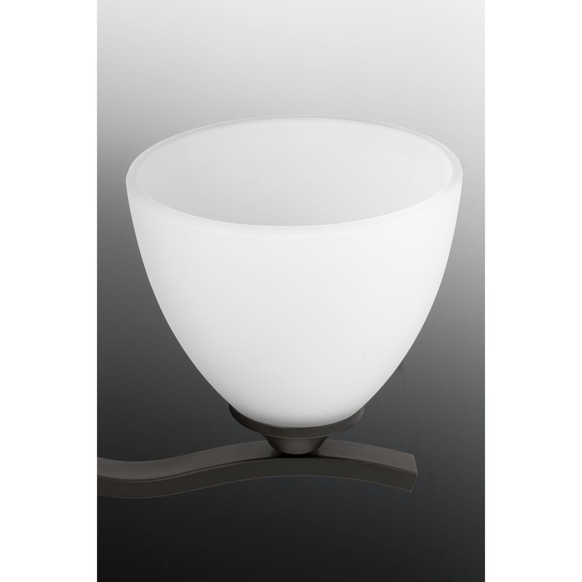 Progress Lighting - Five Light Bath - Laird - 5 Light in Transitional and - Image 4