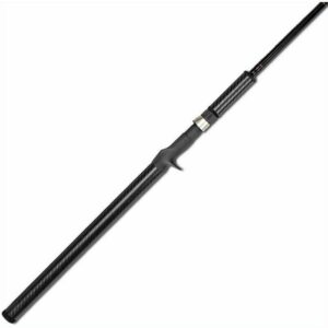 "Lamiglas Certified Pro Kwik Casting Rod"