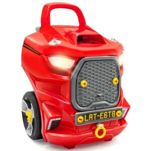 Lanard Tuff Tools Light & Sound Engine Overhaul