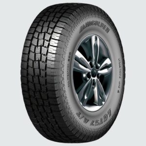 LandGolden LGT57 A/T All Terrain LT285/75R16 126/123S E Light Truck Tire