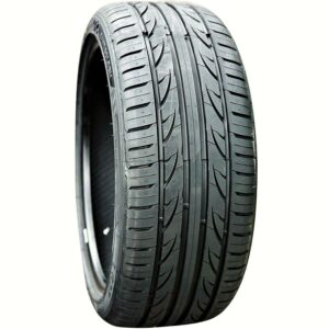 LandGolden LG27 UHP 215/45R17 91W Passenger Tire