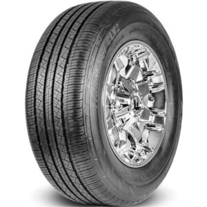Landsail CLV2 All Season 235/55R17 103W Passenger Tire