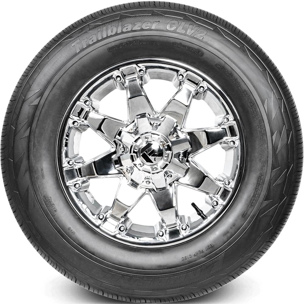 Landsail CLV2 All Season 235/55R17 103W Passenger Tire - Image 2
