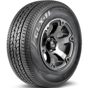 Landsail CLX 11 Roadblazer H/T All Season LT265/70R17 121/118S Light Truck Tire